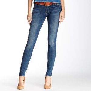 Hudson Jeans Nico Super Skinny Sz 29